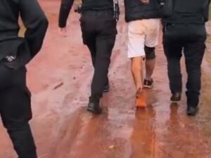 Un adolescente intentó raptar y abusar de una nena de siete años: el grito que alertó a los padres y la salvó