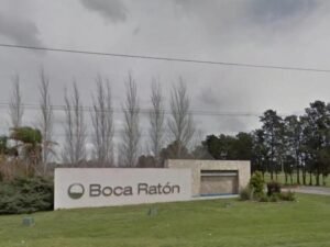 Violencia en un country de Pilar: atacó a tiros al actual novio de su ex mujer y escapó
