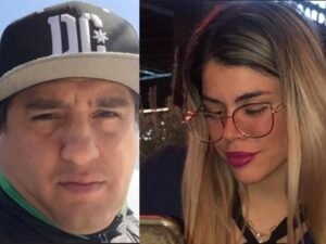 “Tuve un novio asesino”: una testigo clave en el juicio por el crimen de “Lechuga” Pérez Algaba fue encontrada muerta