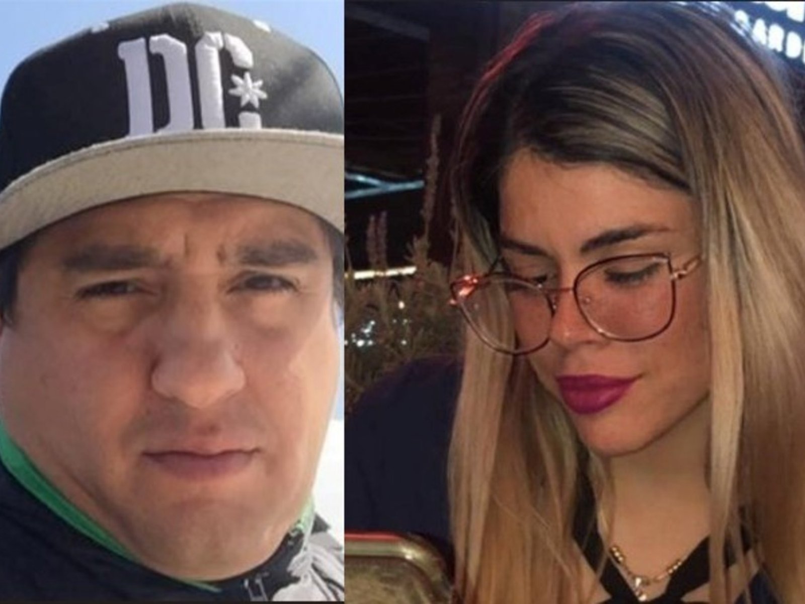 "Tuve un novio asesino": una testigo clave en el juicio por el crimen de "Lechuga" Pérez Algaba fue encontrada muerta