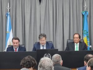 Juicio por la muerte de Diego Maradona: la advertencia de un juez a un testigo y el fantasma de otra anulación