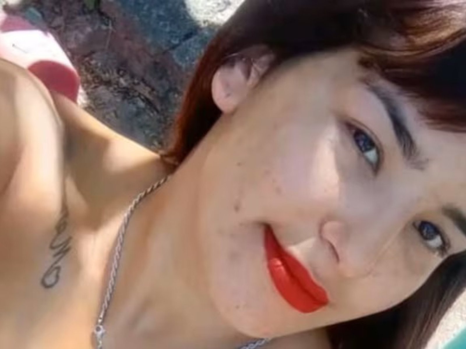 Femicidio en José C. Paz: la buscaban desde el lunes y apareció en el pozo ciego de la casa de su vecino