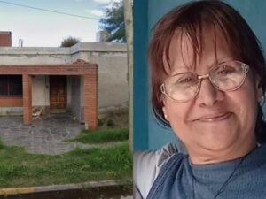 Encontraron muerta a una mujer en Catamarca y arrestaron a uno de sus hijos: “Tenía la cabeza destrozada”
