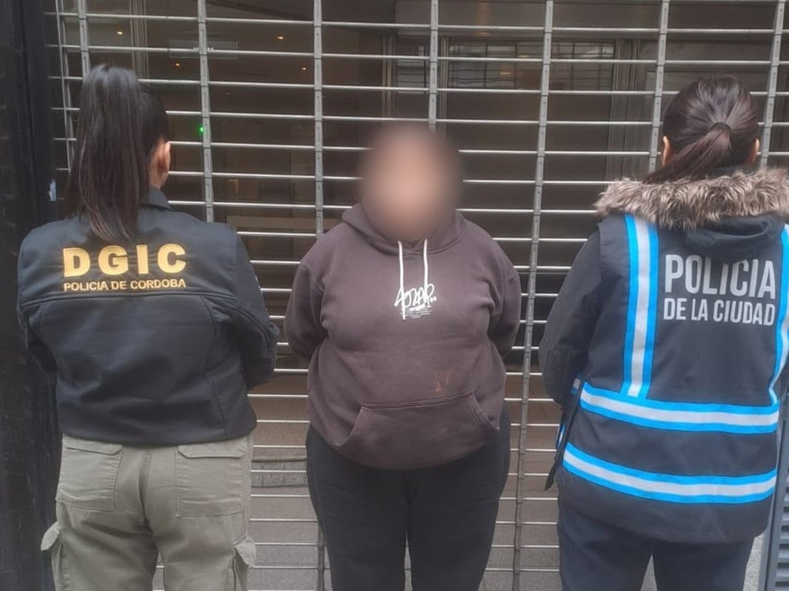 El crimen de la jubilada de 83 años que daba de comer a indigentes: detuvieron en Retiro a la principal sospechosa