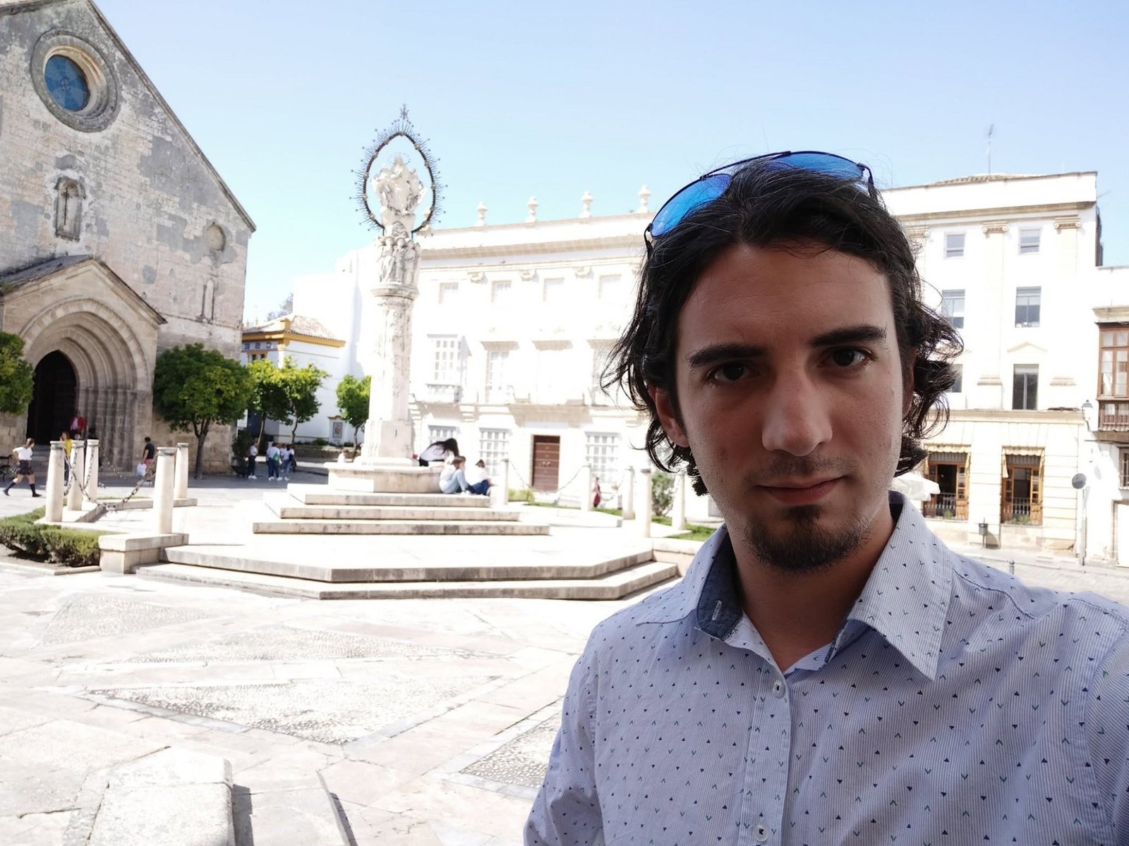 El crimen de un ingeniero argentino que conmociona a Madrid: 13 puñaladas en venganza de una supuesta infidelidad