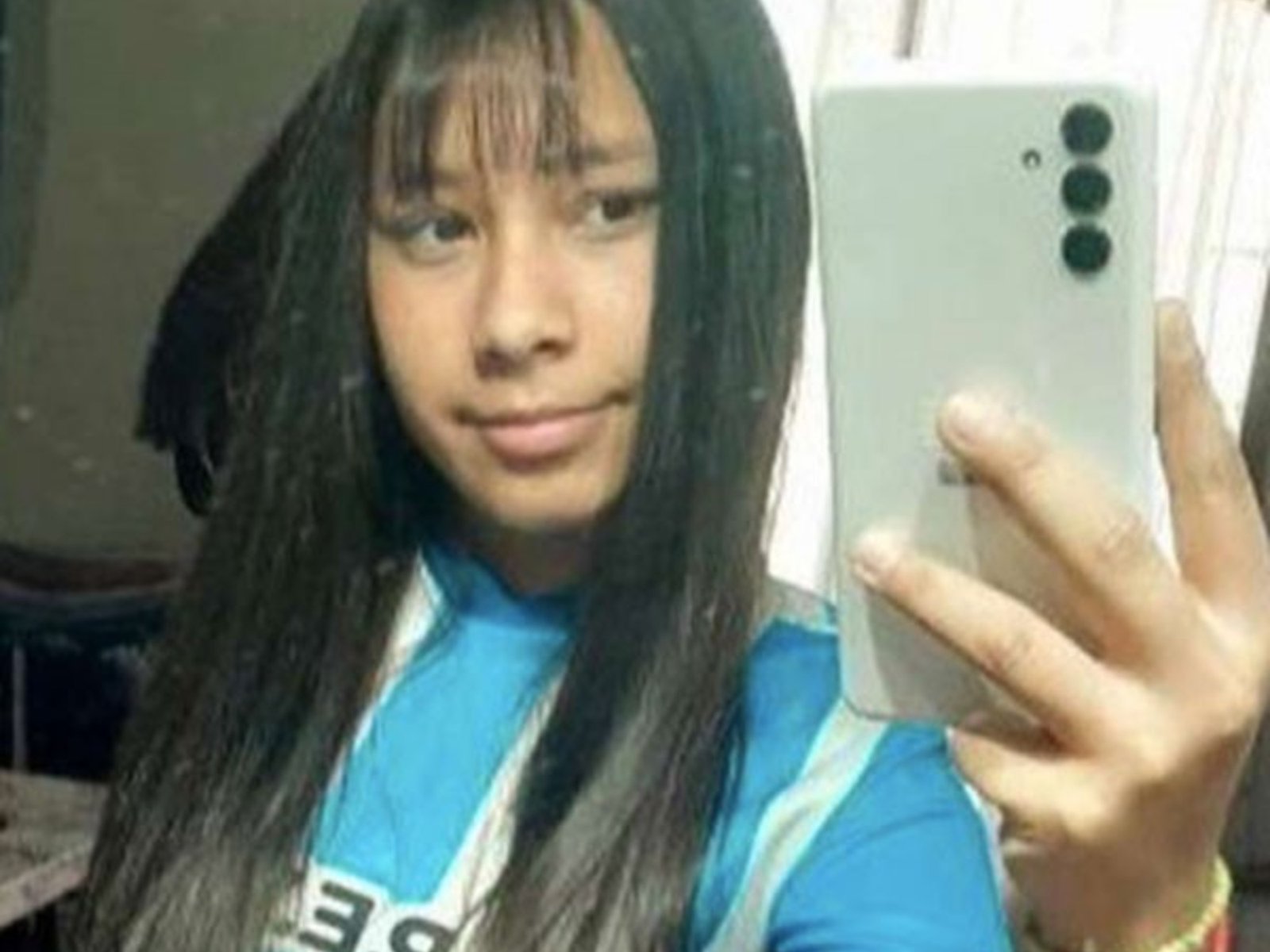 Caso Agostina: a dos meses del femicidio, realizaron una nueva inspección ocular en la casa de Barrelier