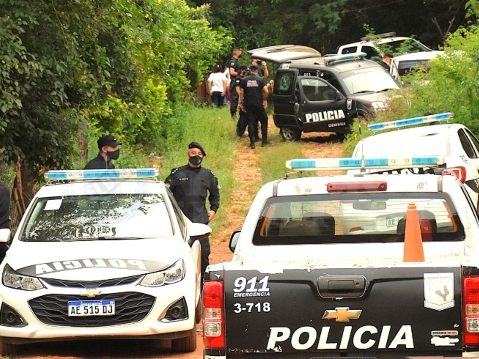 Crimen por plata en Misiones: va a juicio porque mató a puñaladas a un amigo que le debía 500 pesos