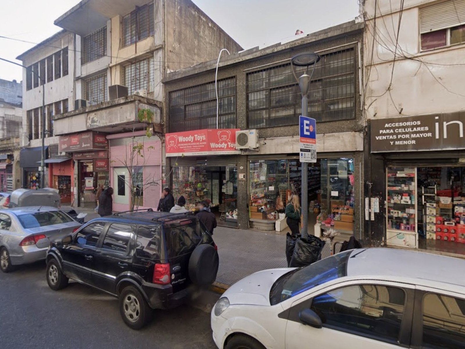 "Los Josecitos": el clan de tres hermanos y un primo peruanos que secuestró, drogó y abusó durante dos días a una joven en Once