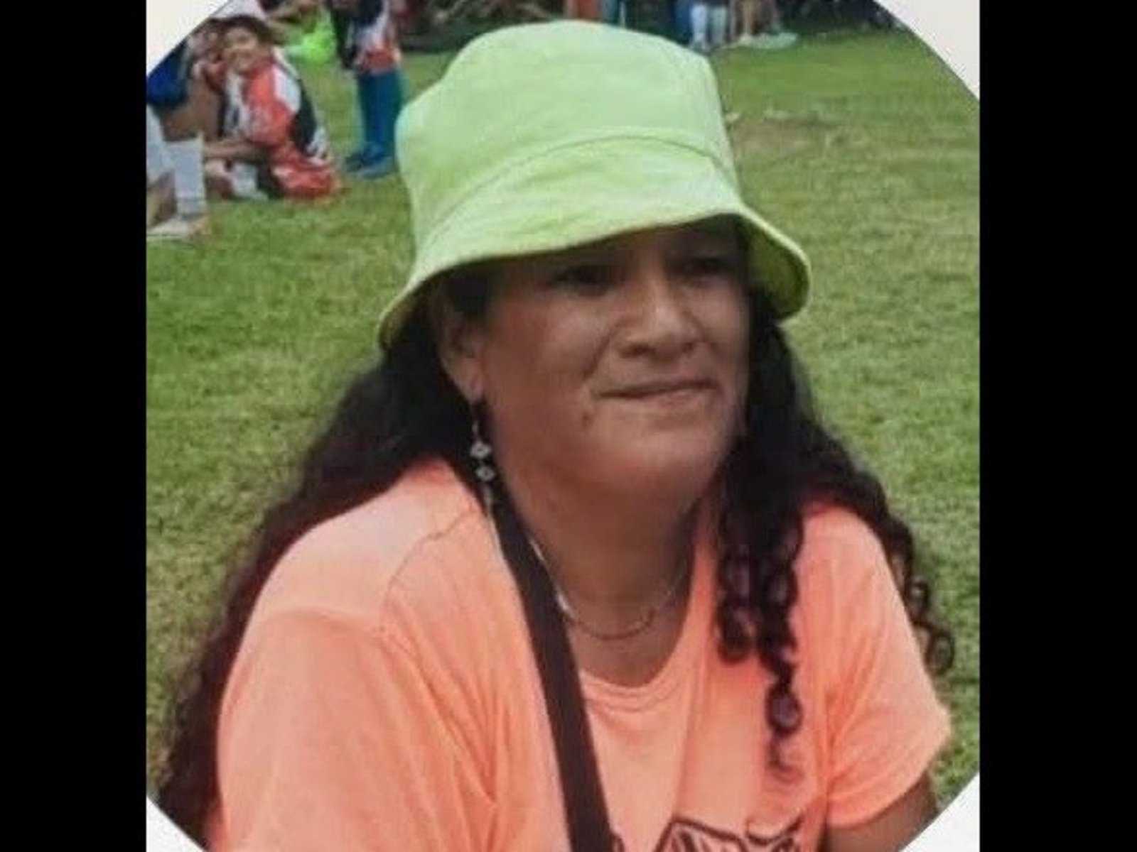 Brutal femicidio causa estupor en Salta: una mujer recibió más de 40 heridas con un machete y su pareja fue detenida