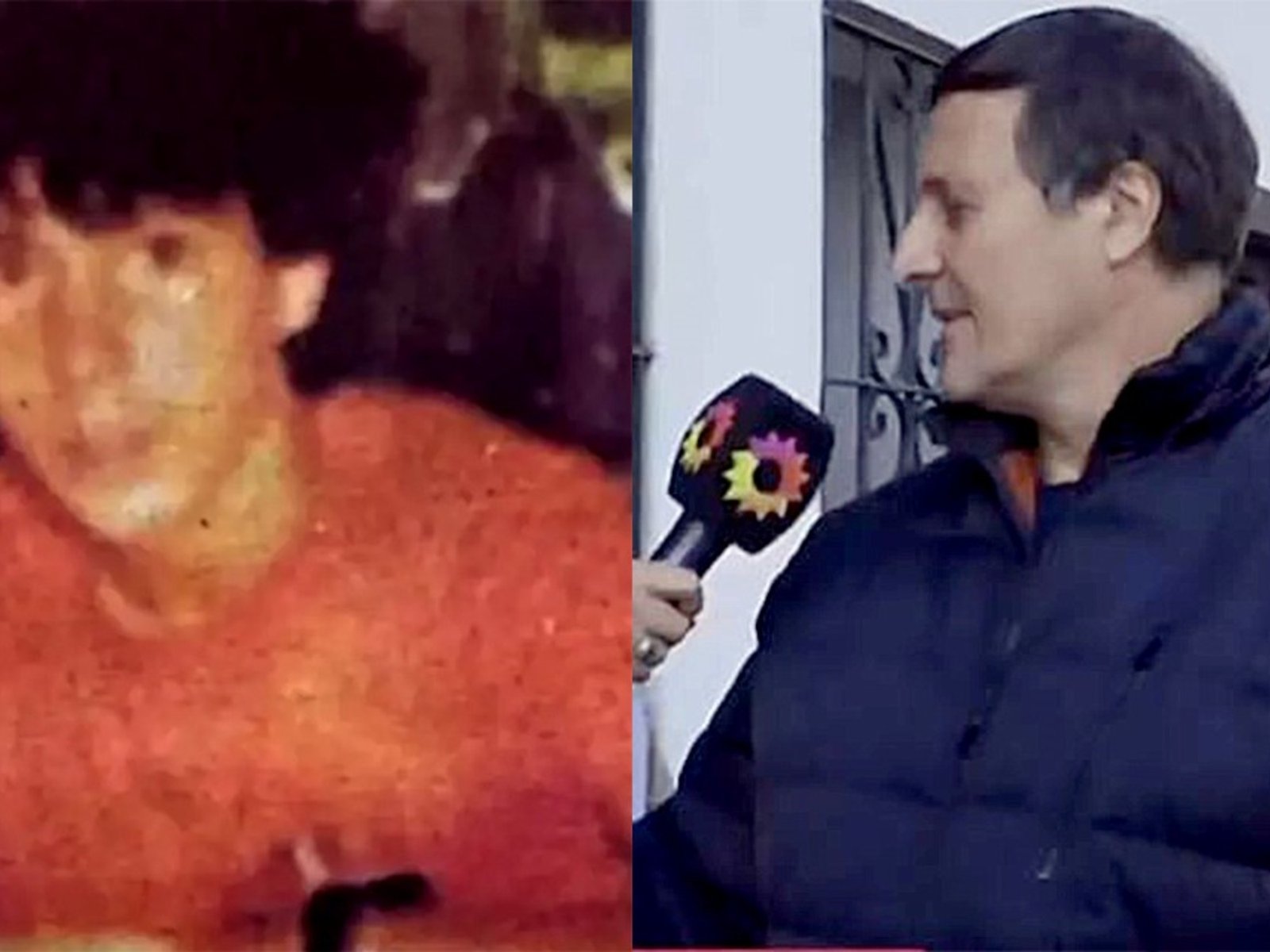 Asesinaron a su hermano y se enteró 41 años después: "Nadie está preso, se siguen riendo de nosotros"