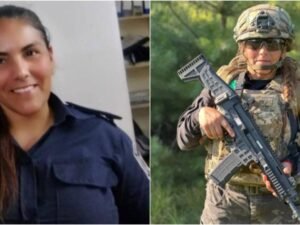 “Carne de cañón” argentina: alerta de Interpol por una red que recluta ex policías y militares para la guerra en Ucrania
