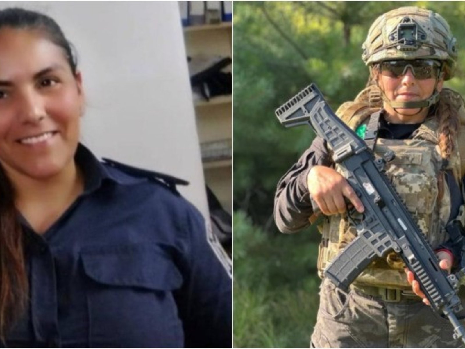 "Carne de cañón" argentina: alerta de Interpol por una red que recluta ex policías y militares para la guerra en Ucrania