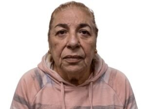 Está prófuga por una millonaria estafa que derivó en una muerte y renovó su DNI sin que nadie la detenga