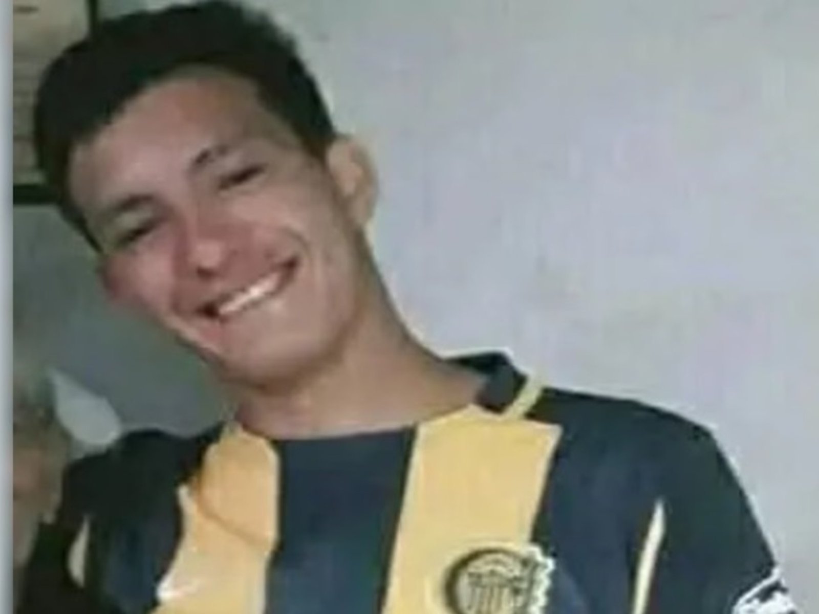 Son padre e hijo: dos expolicías quedaron presos por la desaparición y muerte de un joven al que acusaban de haberles robado