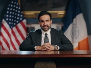 Ahora el alcalde de Nueva York, Zohran Mamdani, dice que no podrá arrestar a Netanyahu cuando vaya a la asamblea de la ONU