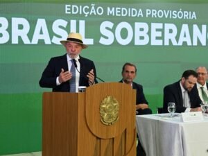 Brasil negó las visas a funcionarios de Estados Unidos que planeaban ir a cuestionar el sistema de voto electrónico