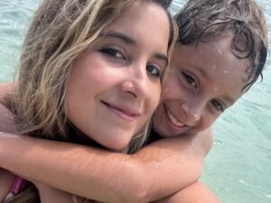 Búsqueda de Lucas Gámez en Venezuela: hicieron una prueba de sonido para detectar los latidos de su corazón entre los escombros
