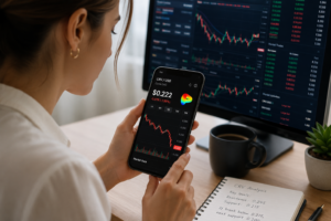 CRV apunta a un avance del 17% mientras las ballenas estrechan la oferta en exchanges