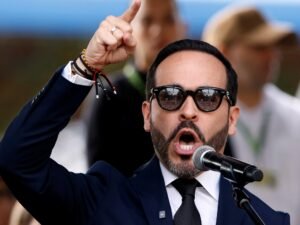 Colombia: Abelardo De la Espriella anuncia que romperá relaciones con Cuba y Nicaragua