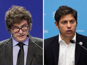 Con o sin Milei después de 2027: cómo seguirá este plan antiinflacionario