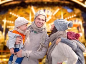 Cuenta DNI: los beneficios para disfrutar las vacaciones de invierno con los más chicos