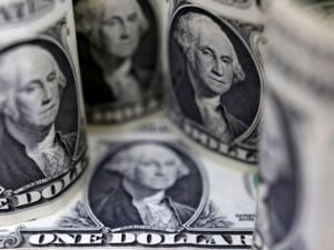El Banco Central compró US$ 280 millones en un día, el monto más alto desde finales de mayo