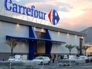El CEO de Carrefour dijo que “ya pasó lo peor”, tras la marcha atrás de la venta de la filial argentina