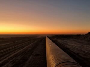 El Gobierno destraba las exportaciones de petróleo en pleno boom de ventas externas
