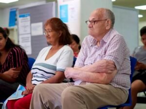 El Gobierno mantuvo el bono a los jubilados de la mínima en $70.000: cuánto debería ser si se actualizara por inflación