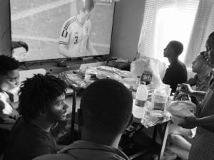 El Mundial de Cabo Verde: una historia de amor y pasión entre su gente y el fútbol