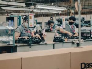 El fabricante de zapatillas Dass cierra su última planta en la Argentina: despedirá a 150 personas e importará desde Brasil