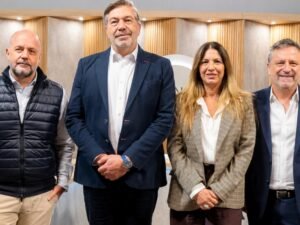 Energía: el rol en el crecimiento económico y las perspectivas a largo plazo