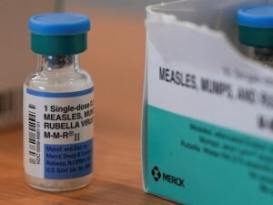 Estados Unidos registra su peor brote de sarampión en 35 años por la caída en la vacunación