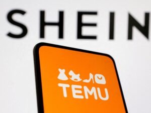 Europa intenta frenar con un arancel de 3 euros el tsunami de productos baratos chinos