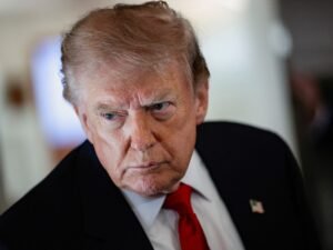 Guerra en Oriente Medio: Donald Trump dice que Irán pidió negociar y que hay posibilidades de llegar a un acuerdo
