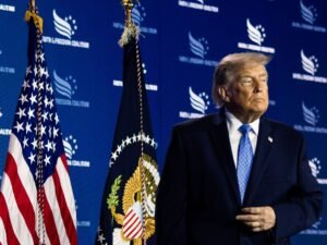 La enorme fortuna de Trump tiene pocos precedentes mundiales conocidos
