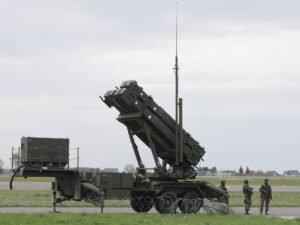 La guerra con Rusia: Europa construirá con Ucrania su propio sistema antimisiles para no depender de Estados Unidos