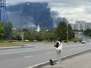 La guerra con Ucrania: la escasez de naftas pone a Vladimir Putin ante una inédita crisis interna