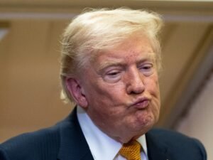 La guerra en Oriente Medio: “Destruir a los iraníes”, la orden de Donald Trump en caso de que sea asesinado