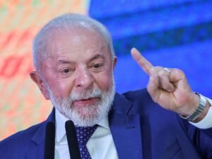 La respuesta de Lula a los aranceles de Trump: “Nadie nos vencerá a través de mentiras”