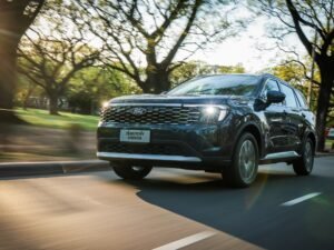 Los autos híbridos y eléctricos ya representan 15% de todas las ventas de 0km