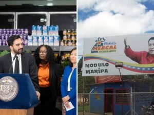 Los supermercados municipales de Zohran Mamdani con 30% de descuento están destinados al fracaso: la lección de MERCAL en Venezuela, los fantasmas de Detroit y la Nueva York de 1975