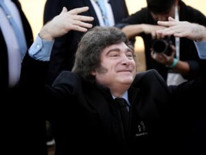 Milei presentará la reforma del Banco Central en una cadena nacional “sanguinaria”: va contra Cristina, Macri y Alberto Fernández