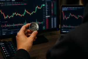 Precio de WLD sube 5%: ¿Puede la solicitud de ETF de Grayscale impulsar un repunte?