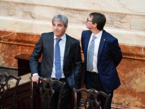 Presupuesto 2027: el Gobierno presentó un adelanto del proyecto y prevé inflación a la baja y más crecimiento