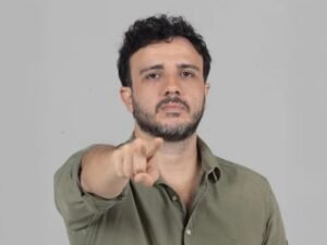 Renan Santos, el candidato digital que quiere llevar a Brasil la fórmula de Javier Milei y Nayib Bukele
