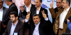 Revelan que Israel intentó reclutar como espía al iraní Mahmoud Ahmadinejad, que firmó el memorándum con Cristina Kirchner
