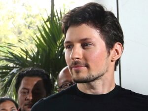 Rusia pide la captura de Pavel Durov, dueño de Telegram: ¿Enemigo o agente al servicio de Vladimir Putin?