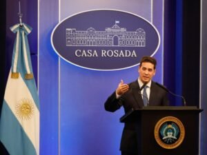 “Se les deja de cerrar la puerta en la cara”: el Gobierno impulsa un proyecto para que los extranjeros puedan comprar campos de forma ilimitada