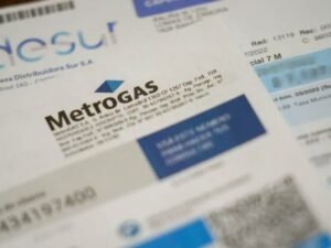 Se vende Metrogas: Manzano, Pierri y otros 3 grupos empresarios compiten por la distribuidora de YPF